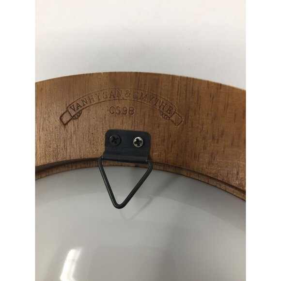 Home To Tara by Howard Rogers Vintage Collectible Plate - Picture 5 of 5